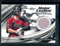 2023 Topps Corbin Carroll Rookie Patch Diamondbacks