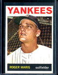 1964 Topps Roger Maris #225 Yankees