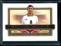 2023 Futera Unique Hristo Stoichkov History Makers Patch /29