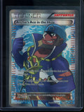 2015 Pokemon Primal Clash Archie's Ace in the Hole 157/160
