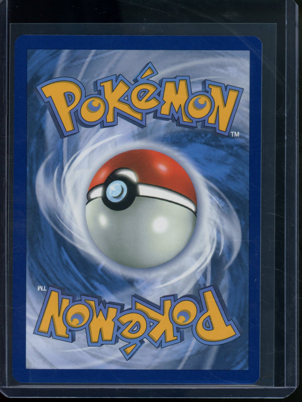 2023 Pokemon Paradox Rift Magby 186/182