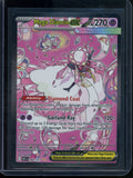 2026 Pokemon Ascended Heroes Mega Diancie EX 282/217