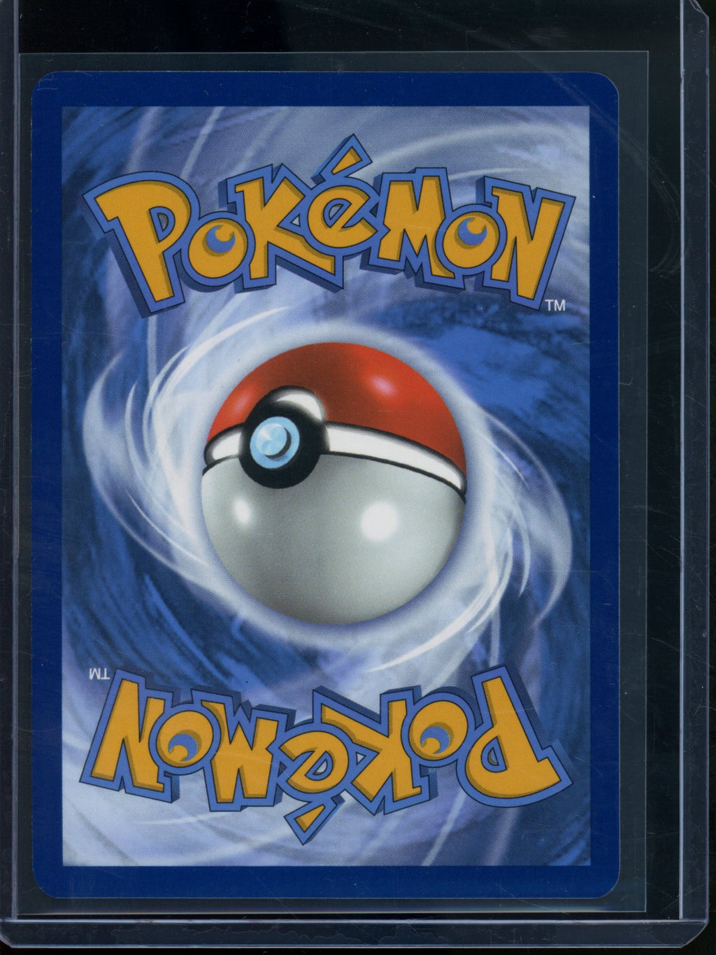 2025 Pokemon Destined Rivals Misty's Psyduck 193/182