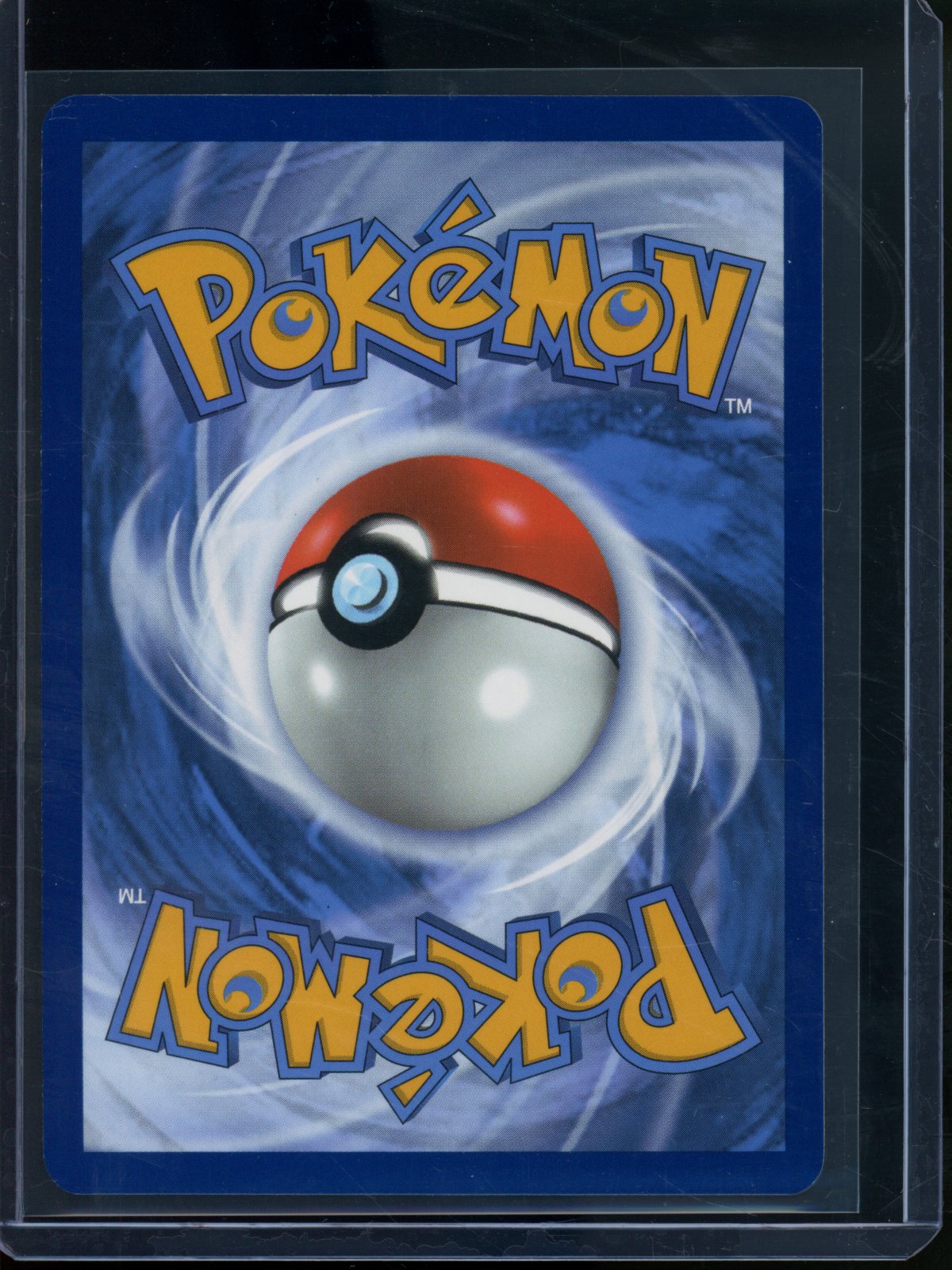 2025 Pokemon Destined Rivals Misty's Psyduck 193/182