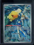 2025 Pokemon Destined Rivals Misty's Psyduck 193/182