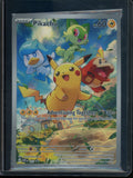 2023 Pokemon Scarlet & Violet Pikachu 027 Promo (Sealed)