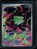 2025 Pokemon Mega Evolution Bulbasaur 133/132 (B)