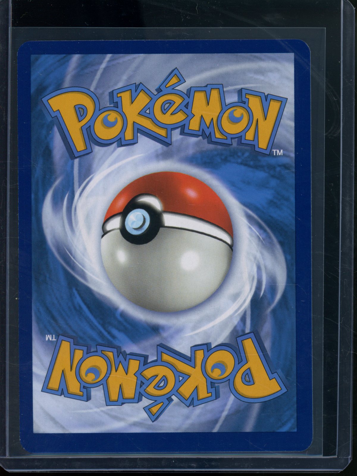 2023 Pokemon 151 Bulbasaur 166/165 (B)