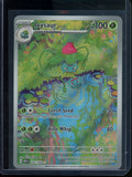 2023 Pokemon 151 Ivysaur 167/165
