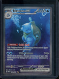 2023 Pokemon 151 Blastoise EX 200/165