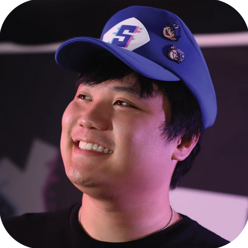 SMG4 Hat