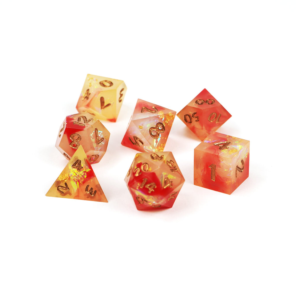 Yatamon Vending Machine Dice PRE-ORDER (Dec. 2026)