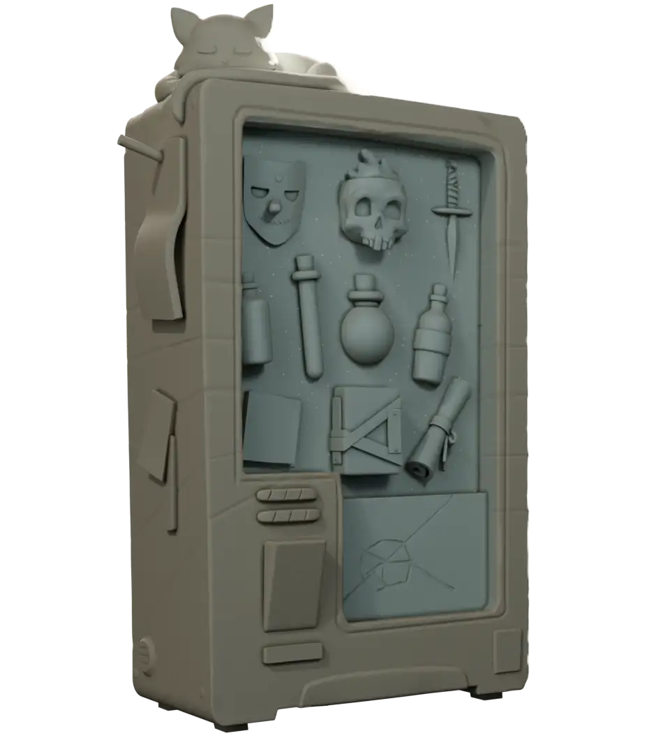 The Obojima Ultimate Bundle