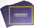 Obojima World Cards
