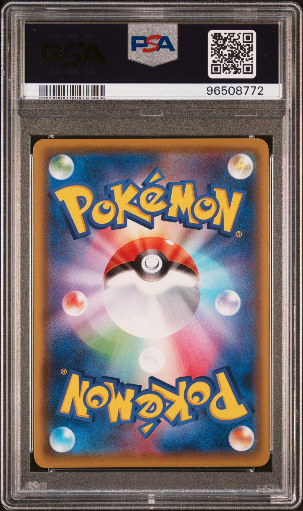 [PSA10] Jolteon 114/S-P