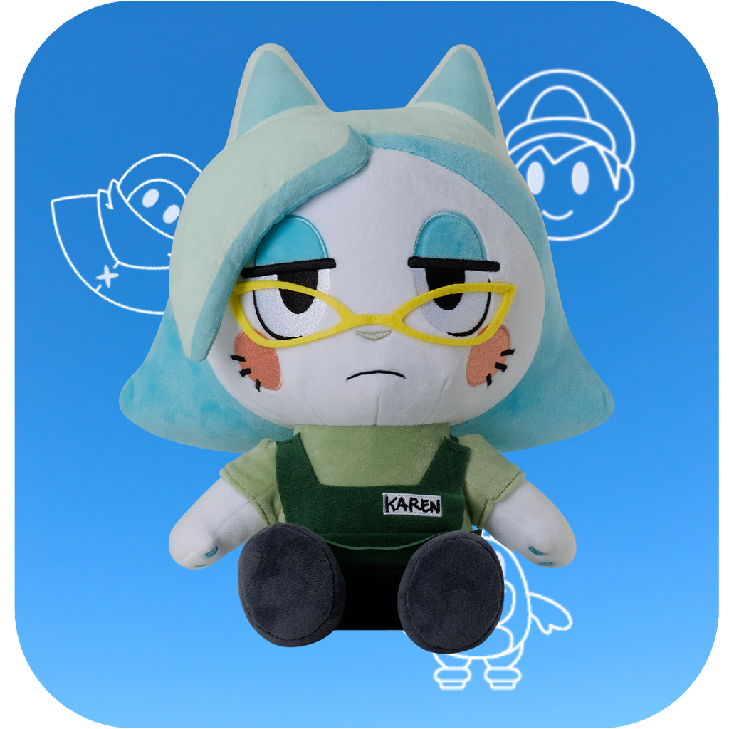 Karen Plush