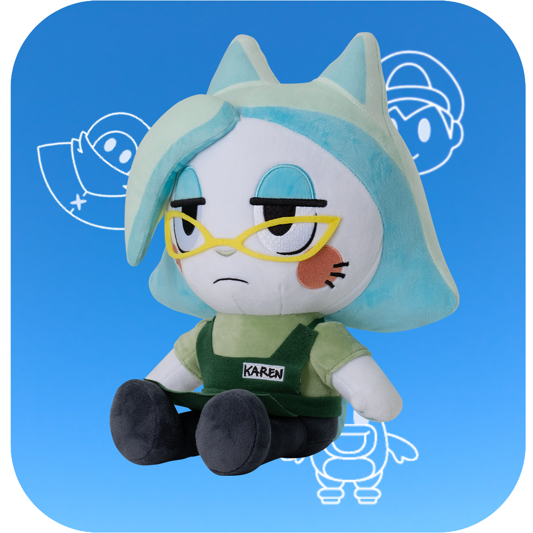 Karen Plush