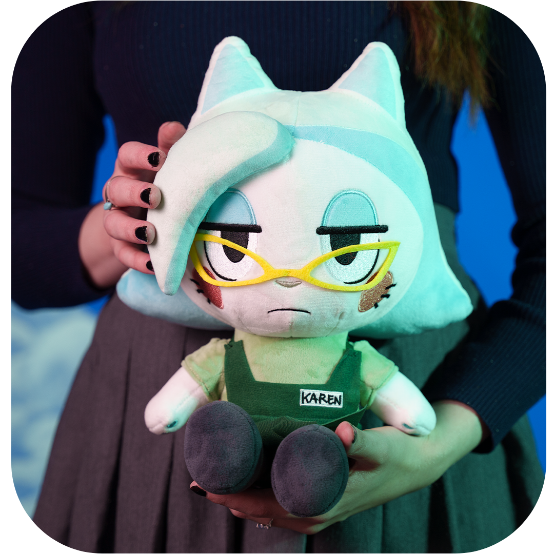 Karen Plush