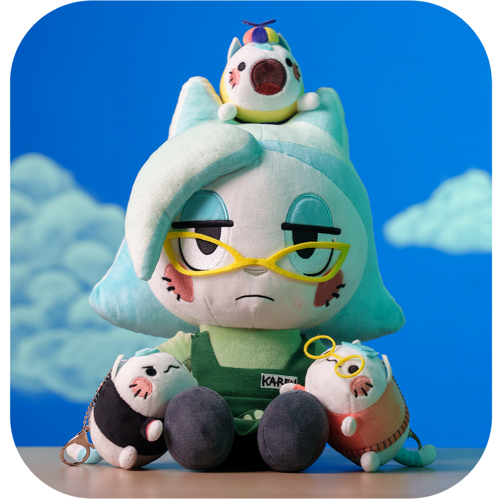 Karen Plush