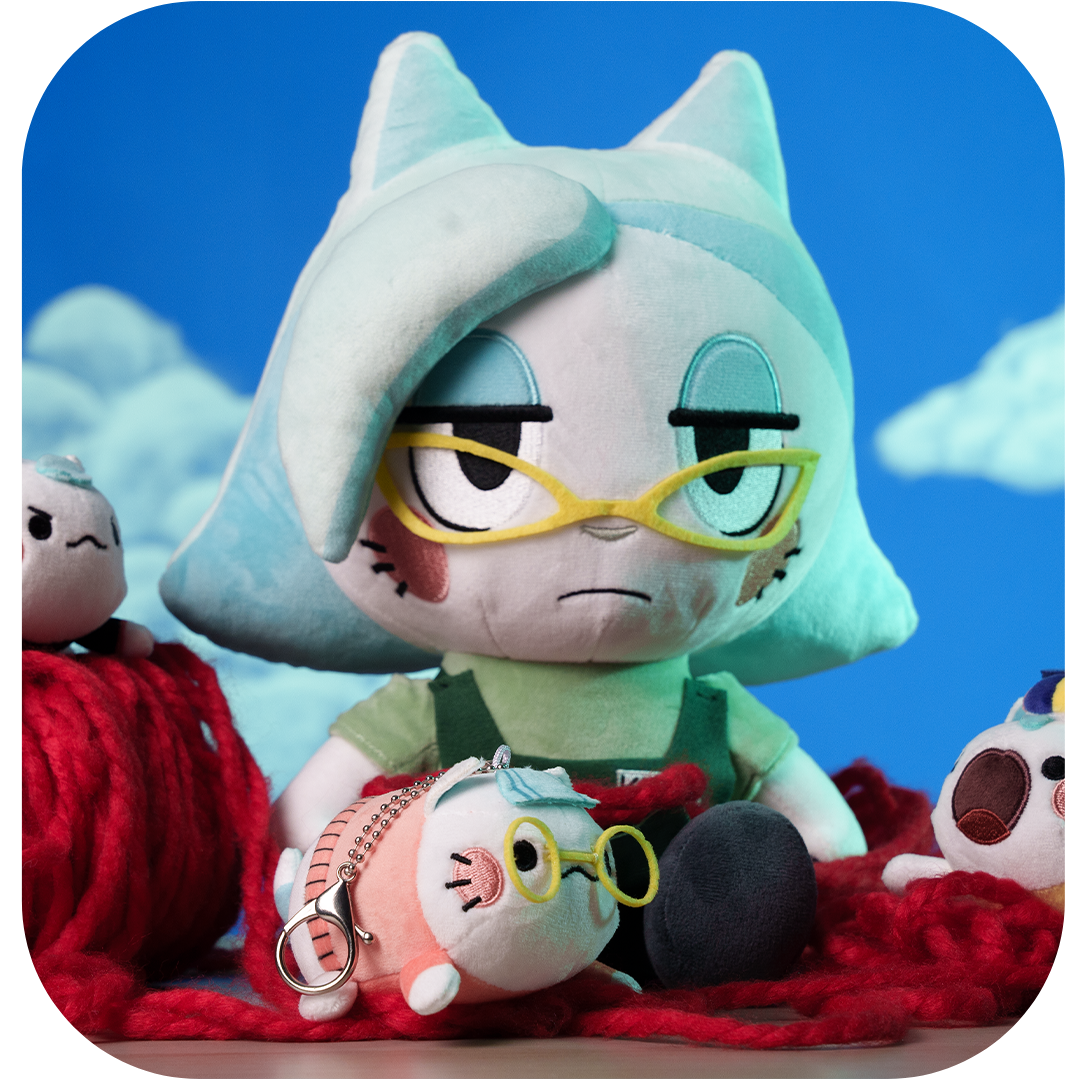 Karen Plush