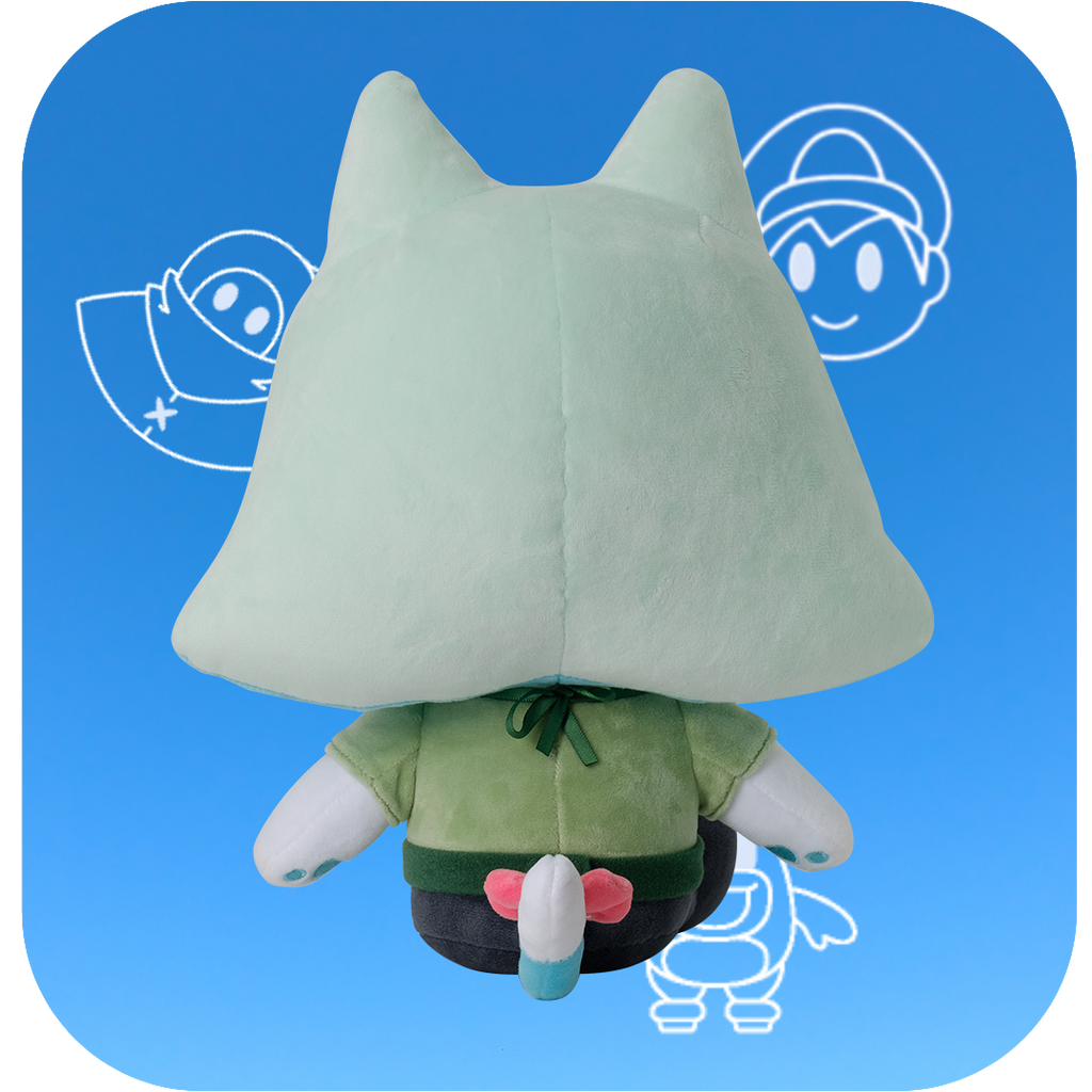 Karen Plush