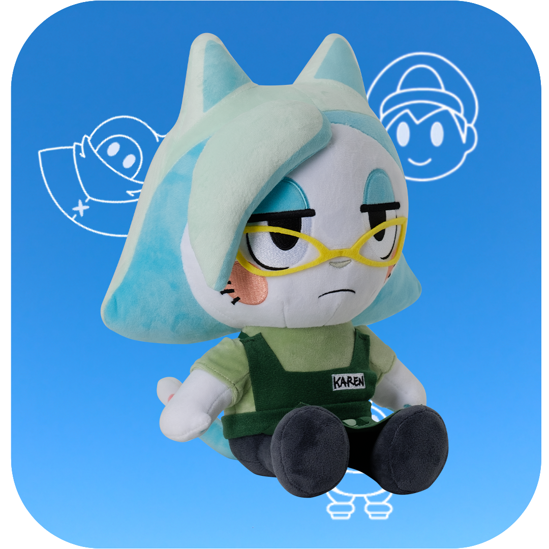 Karen Plush
