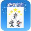 Mr Puzzles Sticker Pack