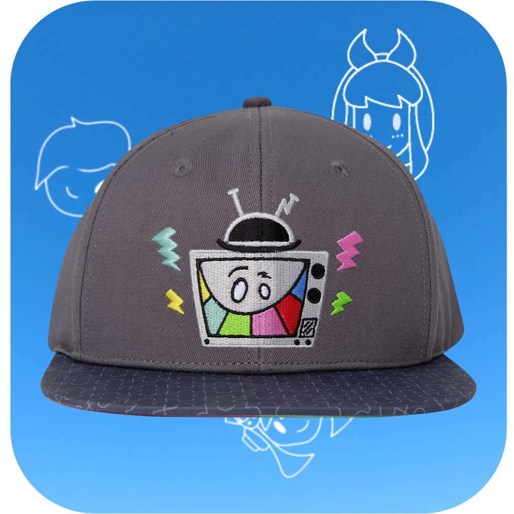 Mr Puzzles Hat