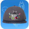 Mr Puzzles Hat