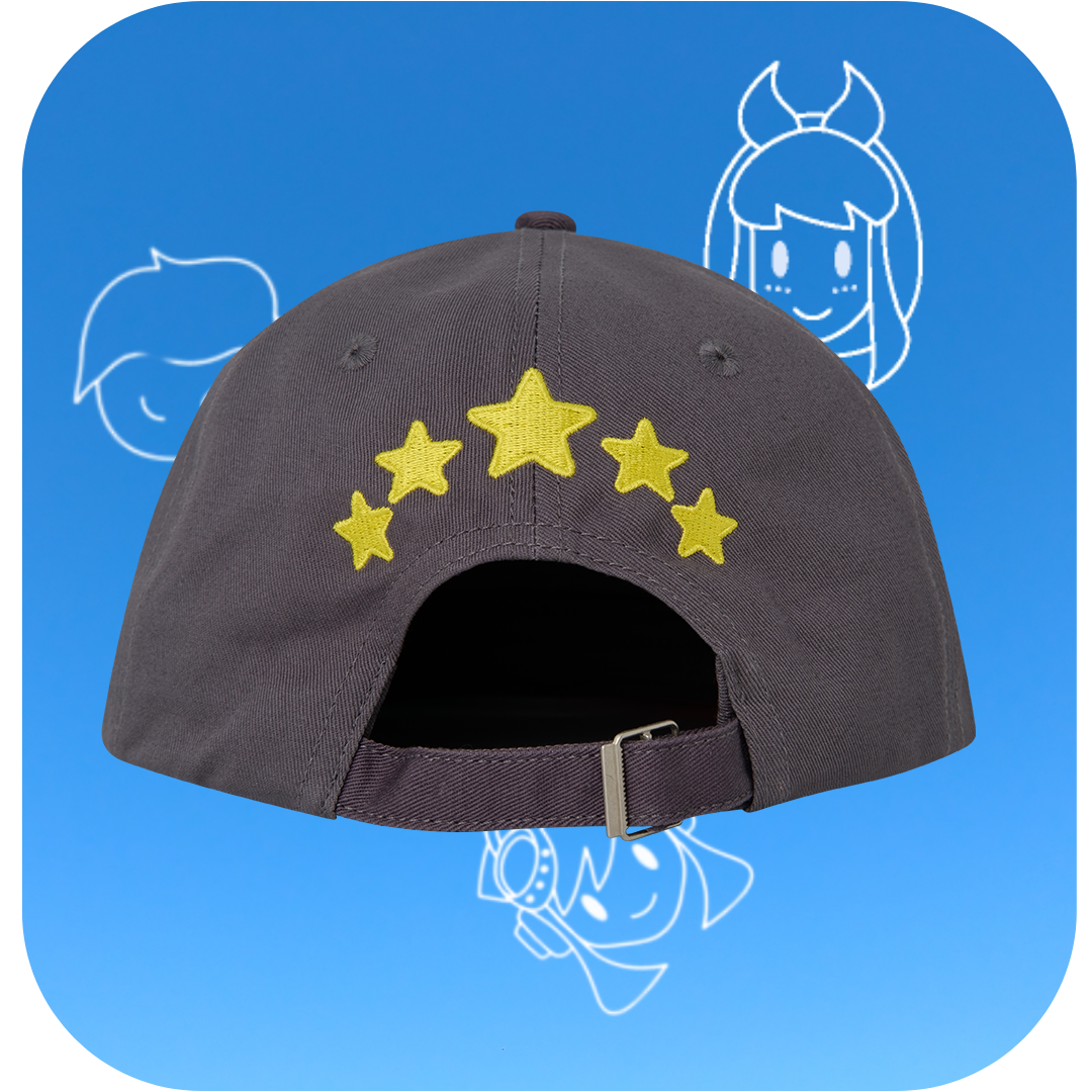 Mr Puzzles Hat