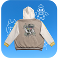 Mr. Puzzles Hoodie